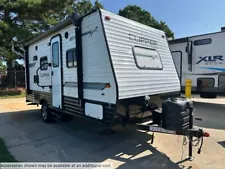 2019 Coachmen Clipper Single Axle for sale!