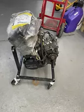 2004/2005 Suzuki 750 Gsxr Engine