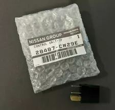 GENUINE OEM IPDM ECM RECALL RELAY 12VDC for Nissan Infiniti (284B7-CW29E)