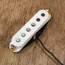 ‘85 Seymour Duncan SSL-1 50s Strat Vintage Staggered Guitar Pickup