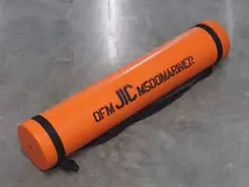 Mossberg OFM JIC Just In Case M500 Mariner Shotgun Waterproof Tube Container