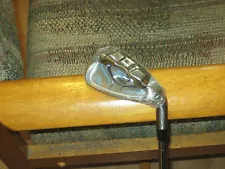 BRAND NEW King Cobra S3 Max 8 iron Lady steel RH