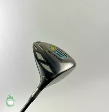 Used RH TaylorMade Burner '09 Driver 10.5* Aldila VL Ladies Graphite Golf Club