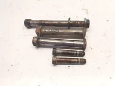 HUSQVARNA TE FE 250 300 350 450 2018 LINKAGE BOLTS