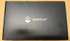 SenseCAP M1 LoRaWAN Helium Hotspot Miner BRAND NEW OPEN BOX Seeed M1-2915