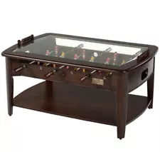 Barrington 42 Inch Foosball Coffee Table