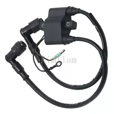 Outboard Ignition coil for Nissan 25HP NS25C3 30HP NS30A3 2-Stroke 3A0-06048-0