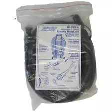 Circon MV-9183-10 Soakable Camera Cable