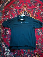 Disney On Ice Collared Shirt XL Mens (From Production Crew, Not Avail For Sale)