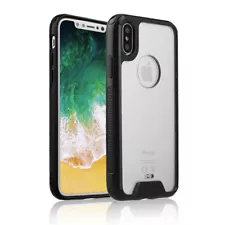 Apple iPhone X Fusion Black