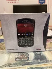 BlackBerry Bold 9930 - Black (Verizon) Smartphone New Sealed in box