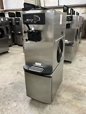 2019 Taylor C709 Soft Serve Ice Cream Machine with stand 1 Phase Air Cooled