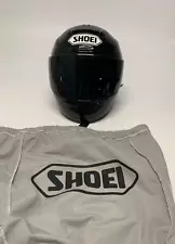 Shoei X-Twelve Helmet Black Full Face FREE SHIPPING