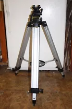 Meade #883 Deluxe Field Telescope Tripod for ETX 60 70 80 90 105 with Nylon Bag