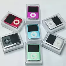 ðNEW sealed Apple ipod Nano 7th generation 16GB -Free Shipping best giftð MP3✅