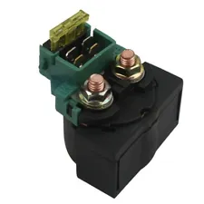 Solenoid Relay Module For Kymco Maxxer 450i MXU 450i Atv Quad 4 Wheeler 443cc (For: KYMCO Maxxer 450i)