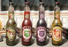 call of duty zombies perk cola bottles for sale