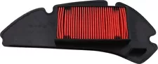 HifloFiltro Air Filter #HFA1112 for Honda SH150i 2010 (For: Honda SH150i)