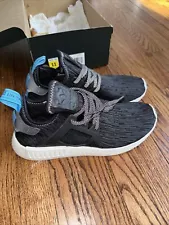 Size 11 - adidas NMD_XR1 PK Glitch