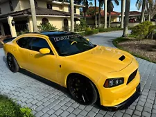 2006 Dodge Charger Daytona