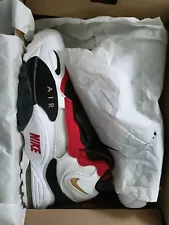 Nike Air Max Speed Turf 49ers