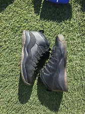 Nike Air Jordan 10 Retro x OVO Black 2016 Size 13 819955-030 Triple Black OG