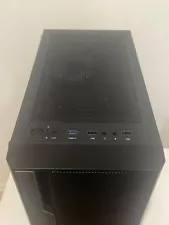 12-Core Gaming Computer Tower 3TB HDD Quad 8GB AMD R7 Graphic WIFI New PC Fast