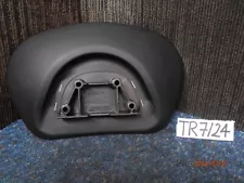 Triumph Thunderbird 1600 1700 Backrest Rear Cover 2016 7/24