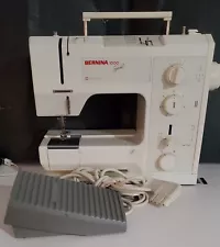 bernina 1000 special sewing machine