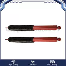 For Ford Bronco 1980-1996 KYB Shocks & Struts Front Shock Absorber (For: 1981 F-100)