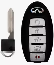 New Smart Remote Key For INFINITI QX80 QX56 2013-2019 PN: 285E3-1LA5A CWTWB1G744