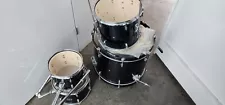 drum set used cheap