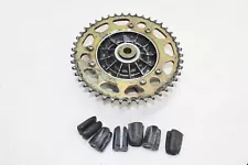 2000 Cagiva Gran Canyon 900 Rear Back Sprocket OEM