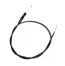 Honda Hobbit / Honda PA50 (Throttle Cable) "NEW" Honda Moped (1978-83 yrs) Black