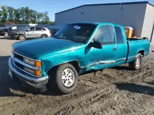 Automatic Transmission 4WD 4L60E Fits 1995 CHEVROLET 1500 PICKUP 24203895