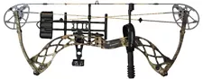 Diamond Archery Deploy SB 70# Mossy Oak Breakup Country