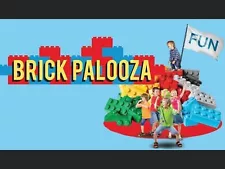 Brick Palooza Convention & Festival For LEGO Fans Business For Sale