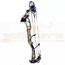 PSE Drive NXT - Right Hand - 60lbs - 24"-31" - Mossy Oak Breakup Country