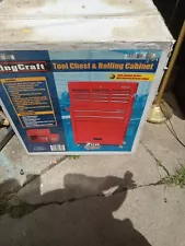 tool boxes chests