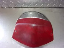 966 C HONDA SHADOW ACE 1100 1997 OEM REAR TAIL LIGHT