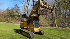 2018 Rayco C100 Forestry Mulcher Machine