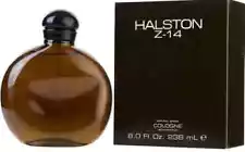 Halston Z-14 by Halston cologne for men EDC 8.0 oz New in Box