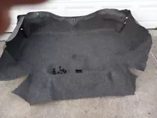 1991-1996 Caprice Impala SS stock factory trunk carpet