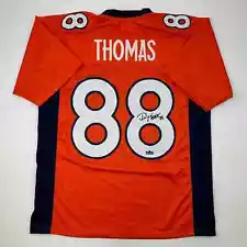 demaryius thomas jersey for sale