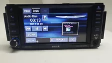 CHRYSLER/DODGE/JEEP MYGIG 430 HIGH SPEED RBZ RADIO (P68245857AB)