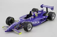 1996 BUDDY LAZIER REYNARD INDY 500 WIN REPLICARZ 1:18 VINTAGE RACE CAR R18048