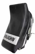 Vaughn Velocity V5 7800 [ SR REGULAR ] Ice Hockey Goalie Blocker Black/white