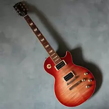 Gibson USA Les Paul Standard 60s Faded Vintage Cherry Sunburst