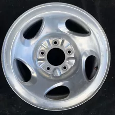 1997 1998 1999 2000 2001 2002 2003 2004 16" FORD F150 ALUMINUM WHEEL RIM OEM E2