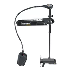 Minn Kota Fortrex 112/FC/BG/US2 Freshwater Trolling Motor - 36V-112lbs-45" 13...